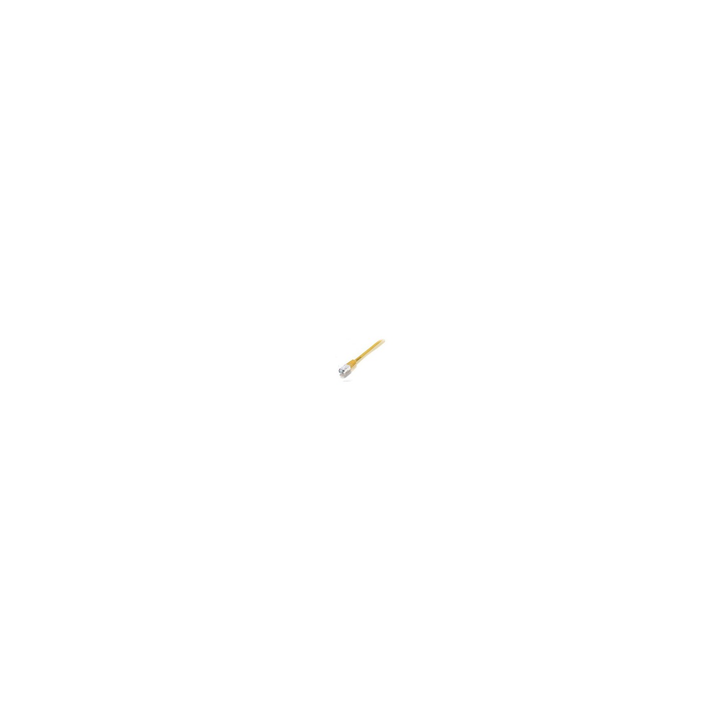 Patchkabel Cat5e SF UTP 3m gelb — Buy in Cyprus with Fast Delivery