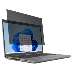 Kensington Blickschutzfilter 2-Wege 25Stk. 15.6'Laptop 16:9 — Buy in Cyprus with Fast Delivery