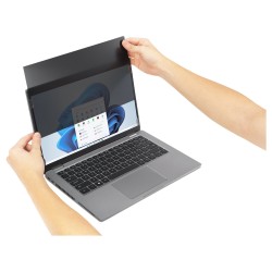 Kensington Blickschutzfilter 2-Wege 25Stk. 15.6'Laptop 16:9 — Buy in Cyprus with Fast Delivery