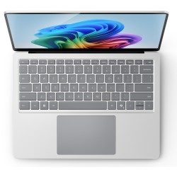 Buy Microsoft Surface Laptop 7 - Copilot+ C10 - Platinum, 16GB LPDDR5x, 512GB SS... in Cyprus, Nicosia, Limassol, Larnaka, Pafos