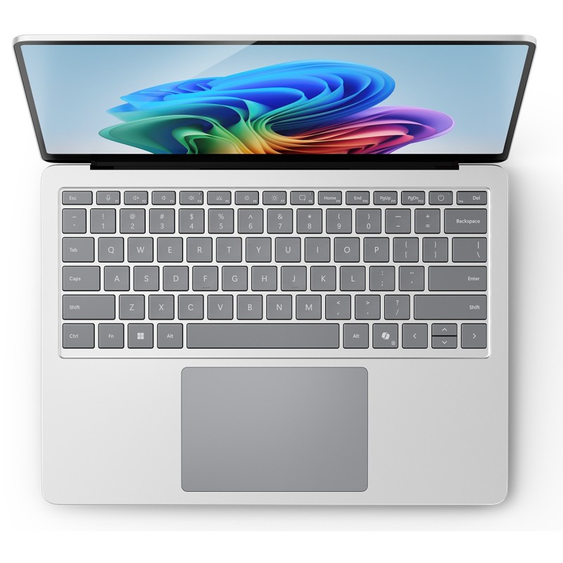 Buy Microsoft Surface Laptop 7 - Copilot+ C10 - Platinum, 16GB LPDDR5x, 512GB SS... in Cyprus, Nicosia, Limassol, Larnaka, Pafos