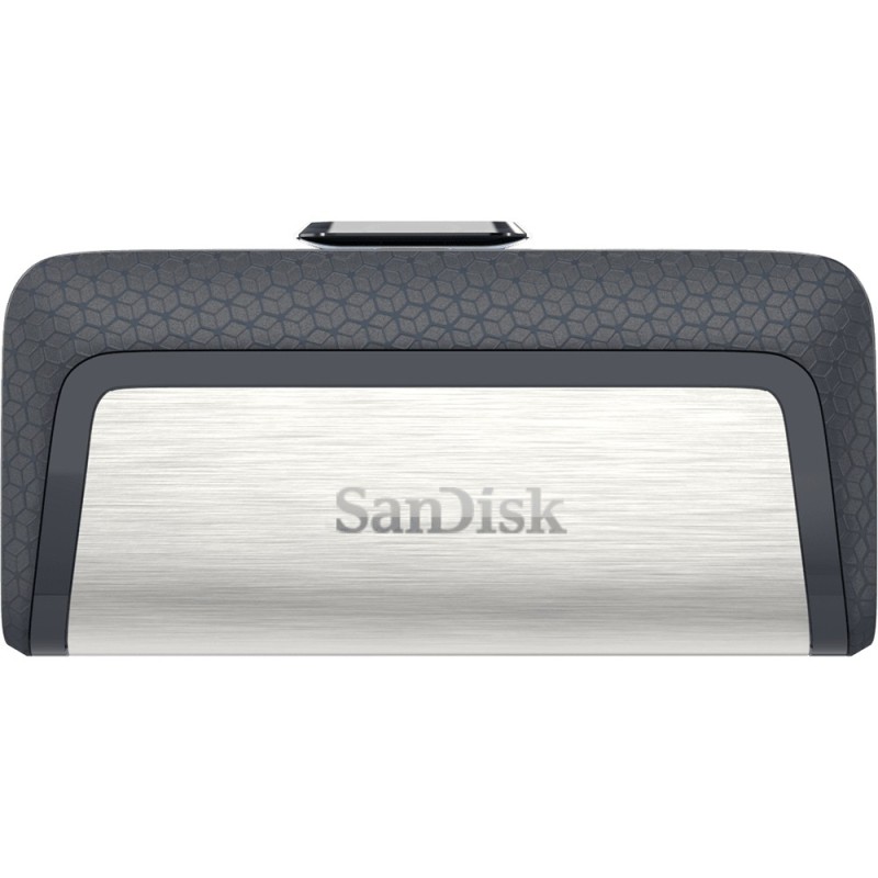 Buy SanDisk Ultra Dual Drive - 128GB - USB 3.2 Gen 1 (USB 3.1) Type-A & Type-C -... in Cyprus, Nicosia, Limassol, Larnaka, Pafos