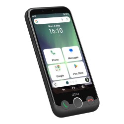 Doro Aurora A20 graphit — Buy in Cyprus with Fast Delivery