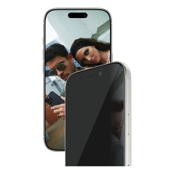 SAFE Privacy Schutzglas iPhone 17 Pro UWF — Buy in Cyprus with Fast Delivery