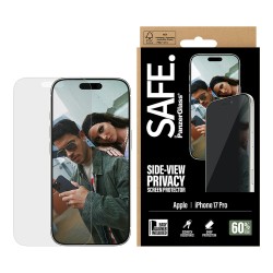 SAFE Privacy Schutzglas iPhone 17 Pro UWF — Buy in Cyprus with Fast Delivery