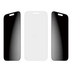 SAFE Privacy Schutzglas iPhone 17 Pro UWF — Buy in Cyprus with Fast Delivery