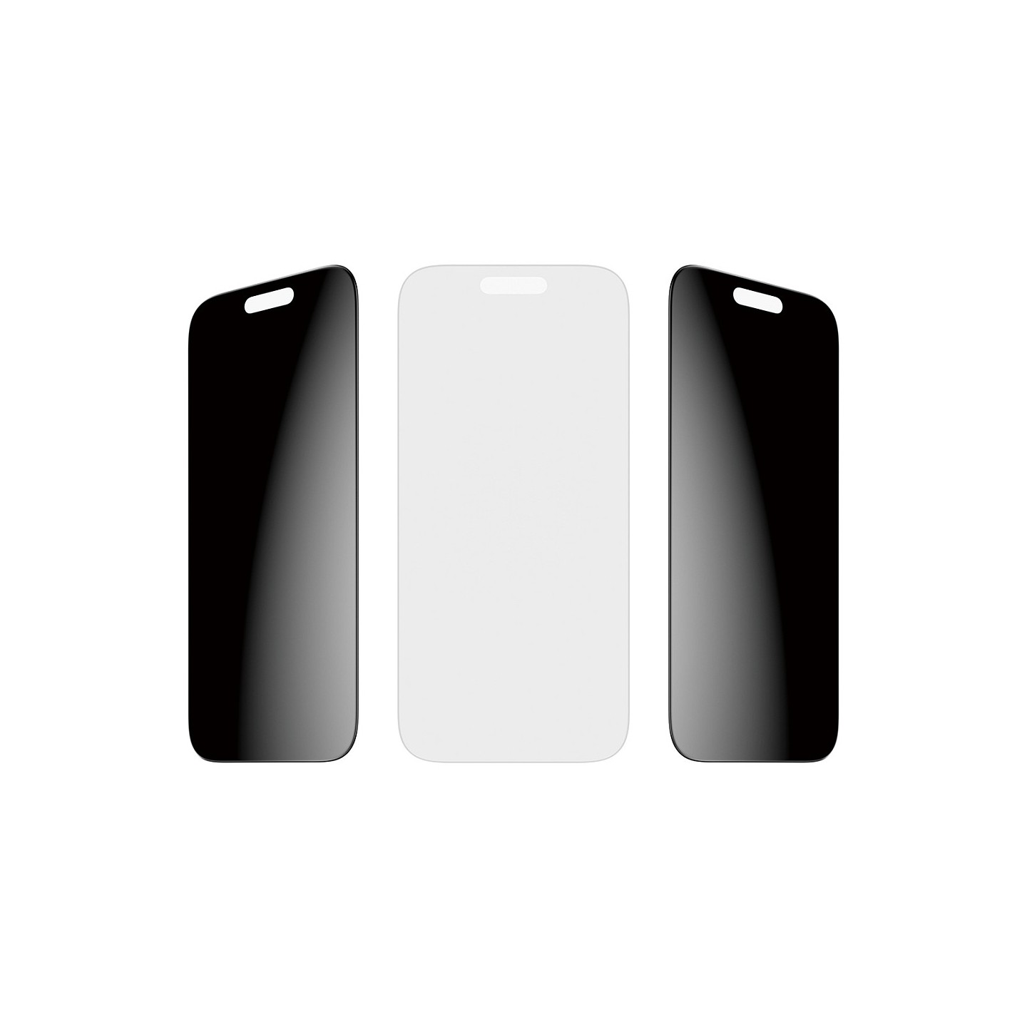 SAFE Privacy Schutzglas iPhone 17 Pro UWF — Buy in Cyprus with Fast Delivery