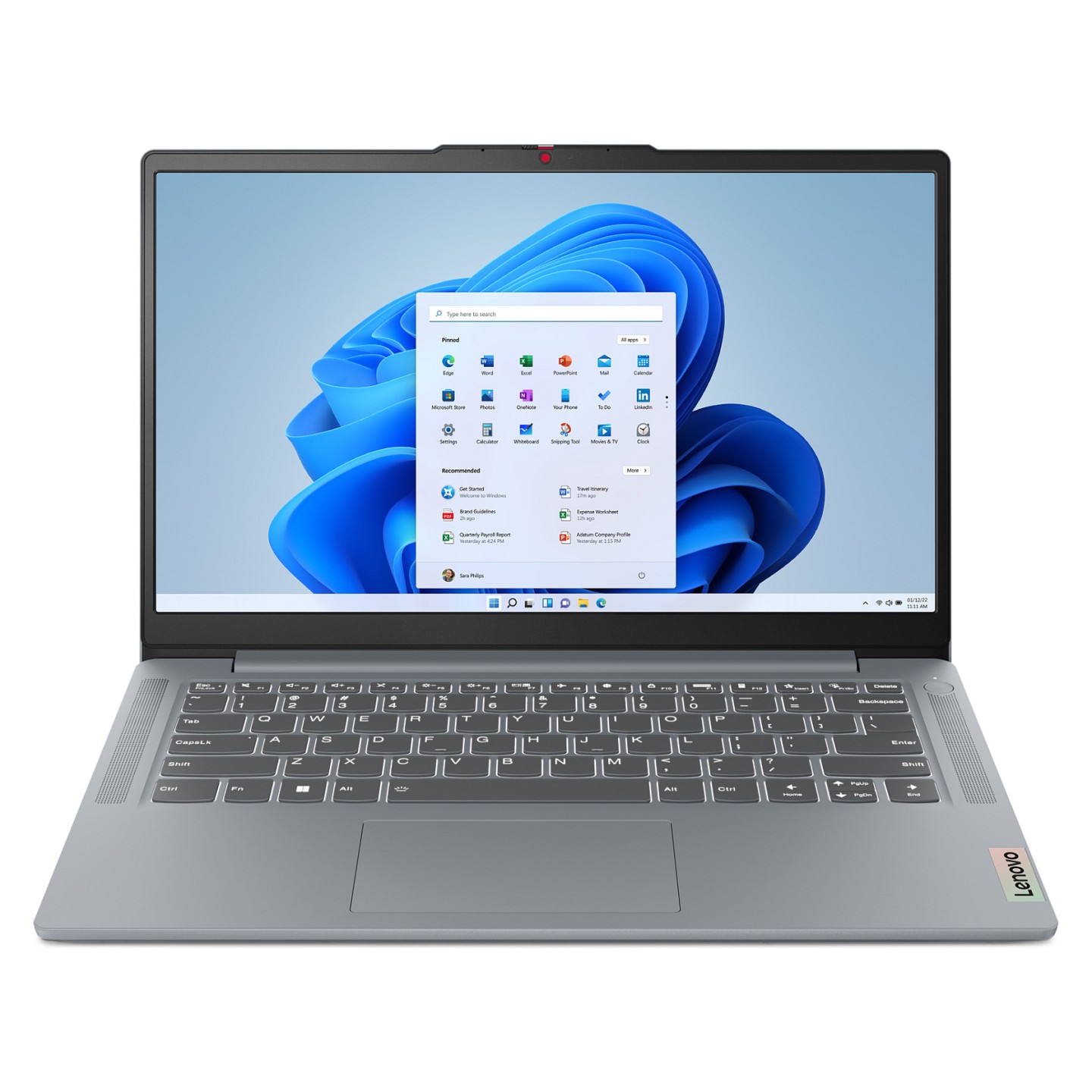 Lenovo IdeaPad Slim 3 14IAN8 i3 N305 8GB 512SSD W11Pro — Buy in Cyprus with Fast Delivery