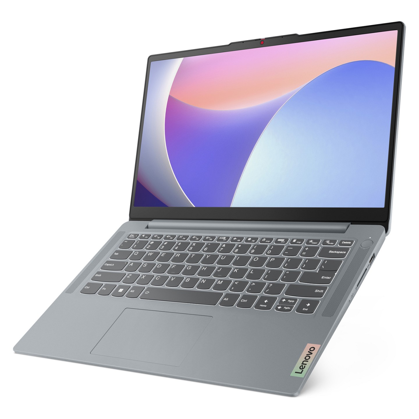 Lenovo IdeaPad Slim 3 14IAN8 i3 N305 8GB 512SSD W11Pro — Buy in Cyprus with Fast Delivery