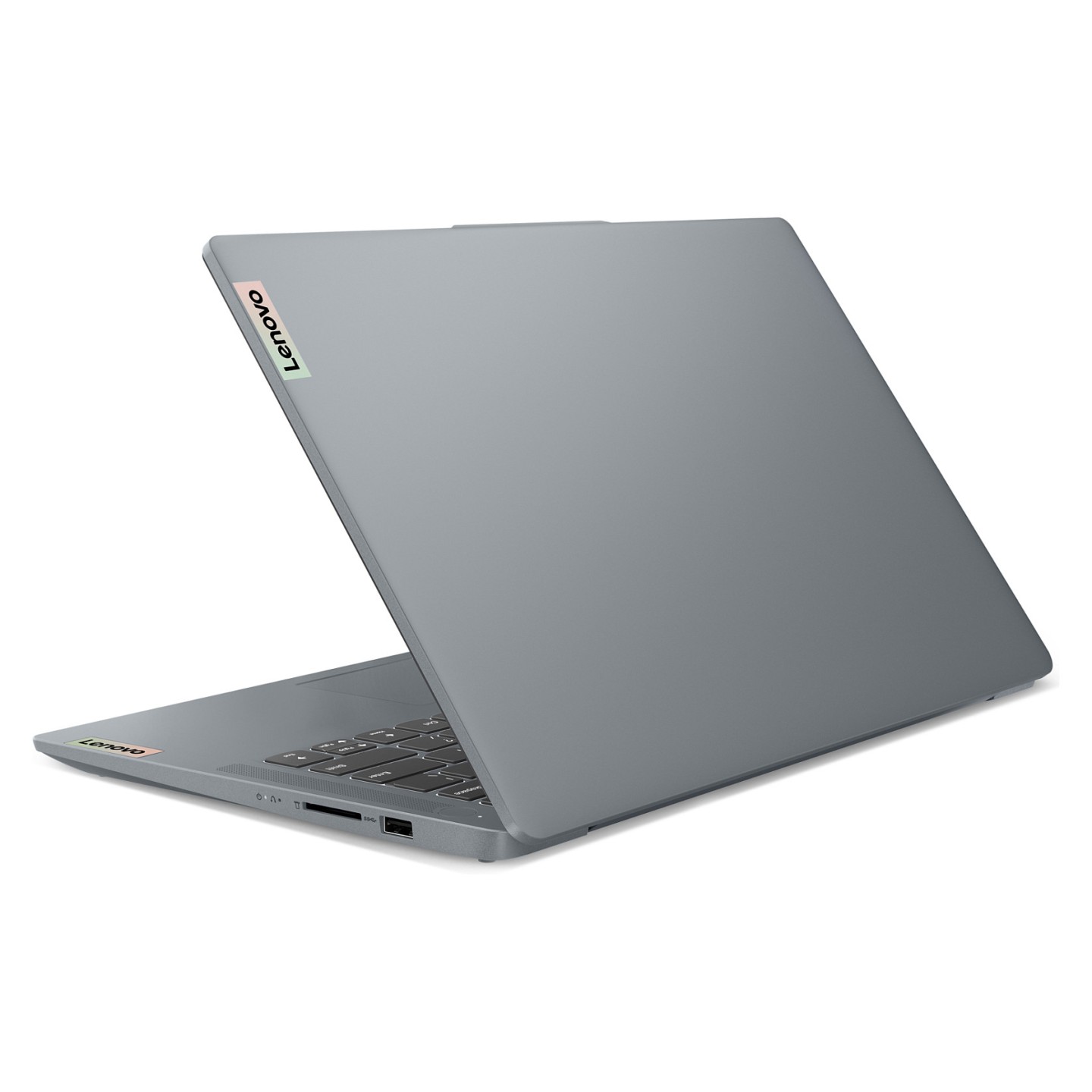 Lenovo IdeaPad Slim 3 14IAN8 i3 N305 8GB 512SSD W11Pro — Buy in Cyprus with Fast Delivery