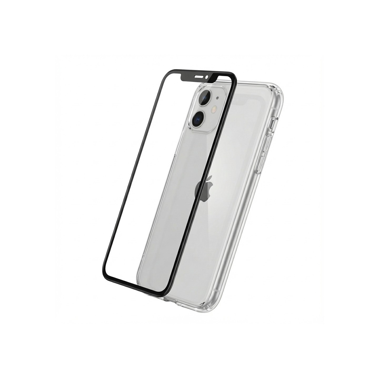 SAFE. by PanzerGlass 2-in-1 Apple iPhone 11 BULK — Buy in Cyprus with Fast Delivery