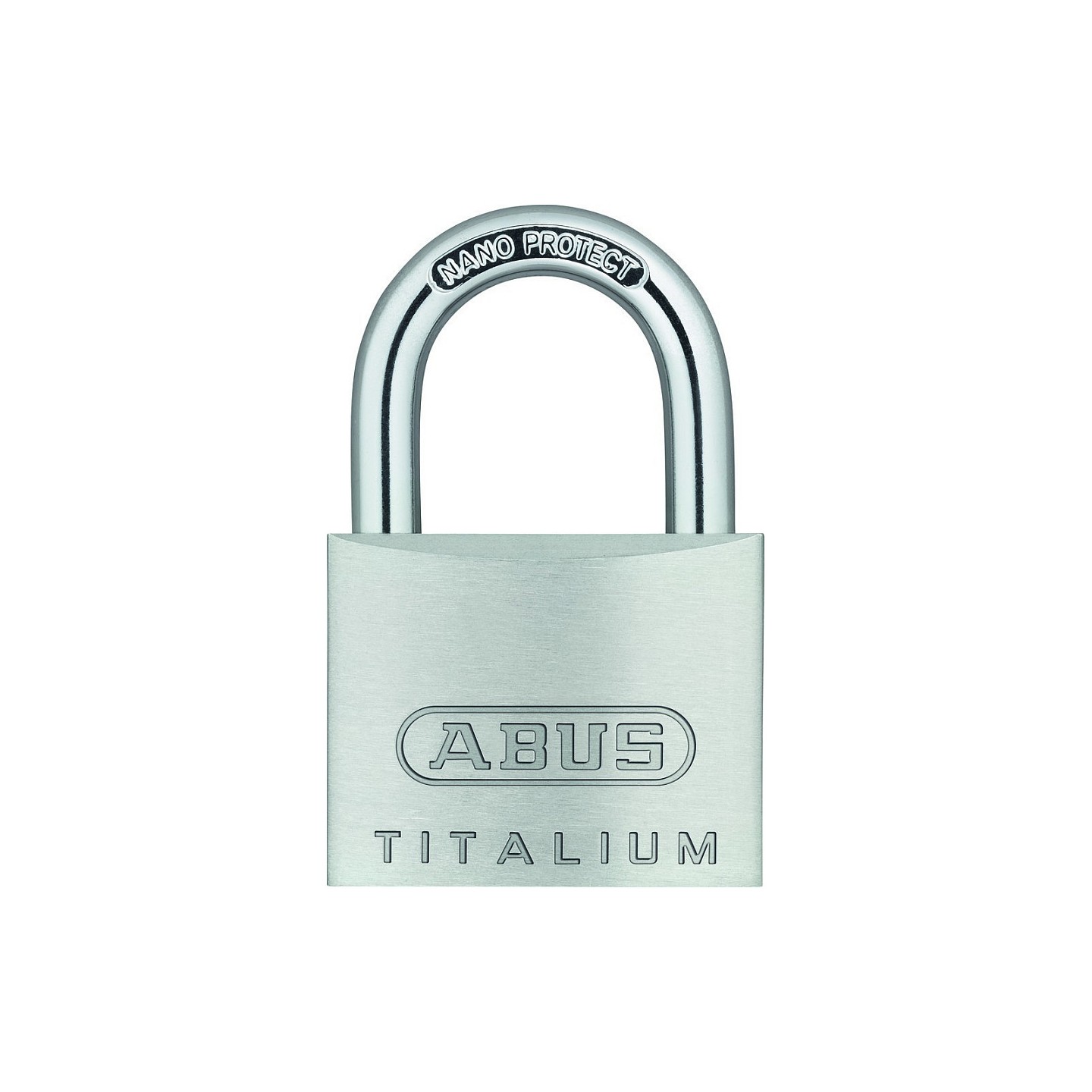 ABUS 64 Titalium 64TI 40 SL 6 — Buy in Cyprus with Fast Delivery