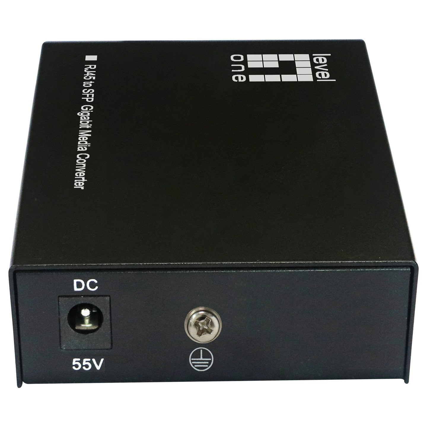 Konverter GVT-2015 10 100 1000T to RJ45 to SFP 60W sw — Buy in Cyprus with Fast Delivery