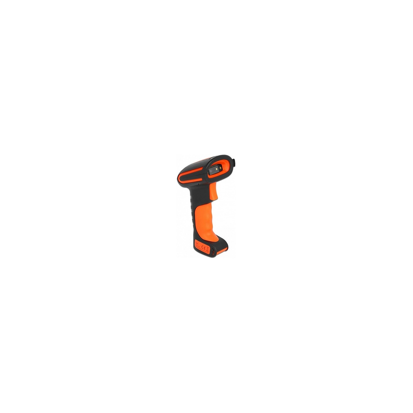 Industrie Barcode Scanner 1D und 2D für 2.4 GHz. Bluetooth oder USB — Buy in Cyprus with Fast Delivery