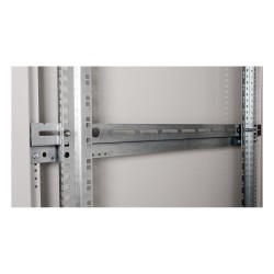 ROLINE 19-Zoll Serverschrank Pro 36 HE. 600x1000 BxT grau Plexiglas — Buy in Cyprus with Fast Delivery