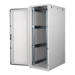 ROLINE 19-Zoll Serverschrank Pro 36 HE. 600x1000 BxT grau Plexiglas — Buy in Cyprus with Fast Delivery