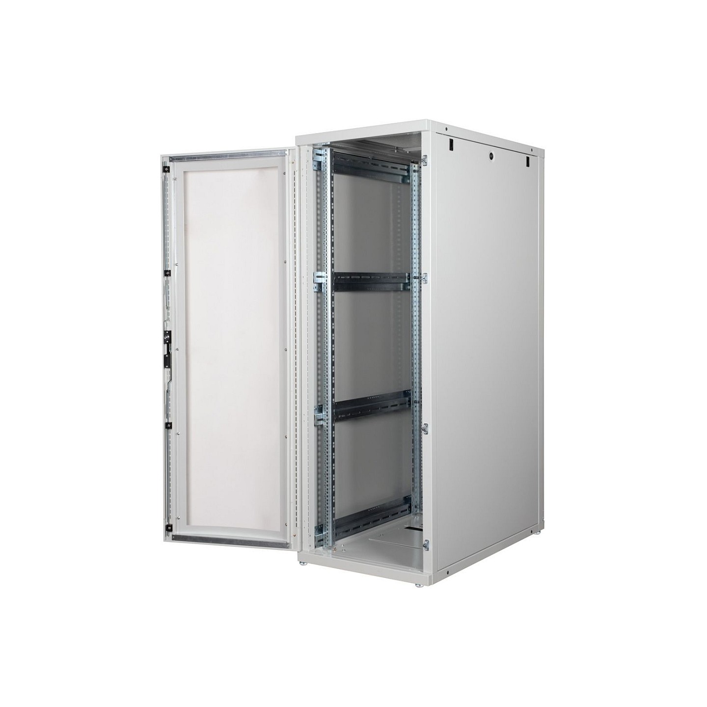 ROLINE 19-Zoll Serverschrank Pro 36 HE. 600x1000 BxT grau Plexiglas — Buy in Cyprus with Fast Delivery