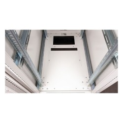 ROLINE 19-Zoll Serverschrank Pro 36 HE. 600x1000 BxT grau Plexiglas — Buy in Cyprus with Fast Delivery