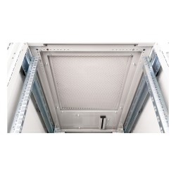 ROLINE 19-Zoll Serverschrank Pro 36 HE. 600x1000 BxT grau Plexiglas — Buy in Cyprus with Fast Delivery