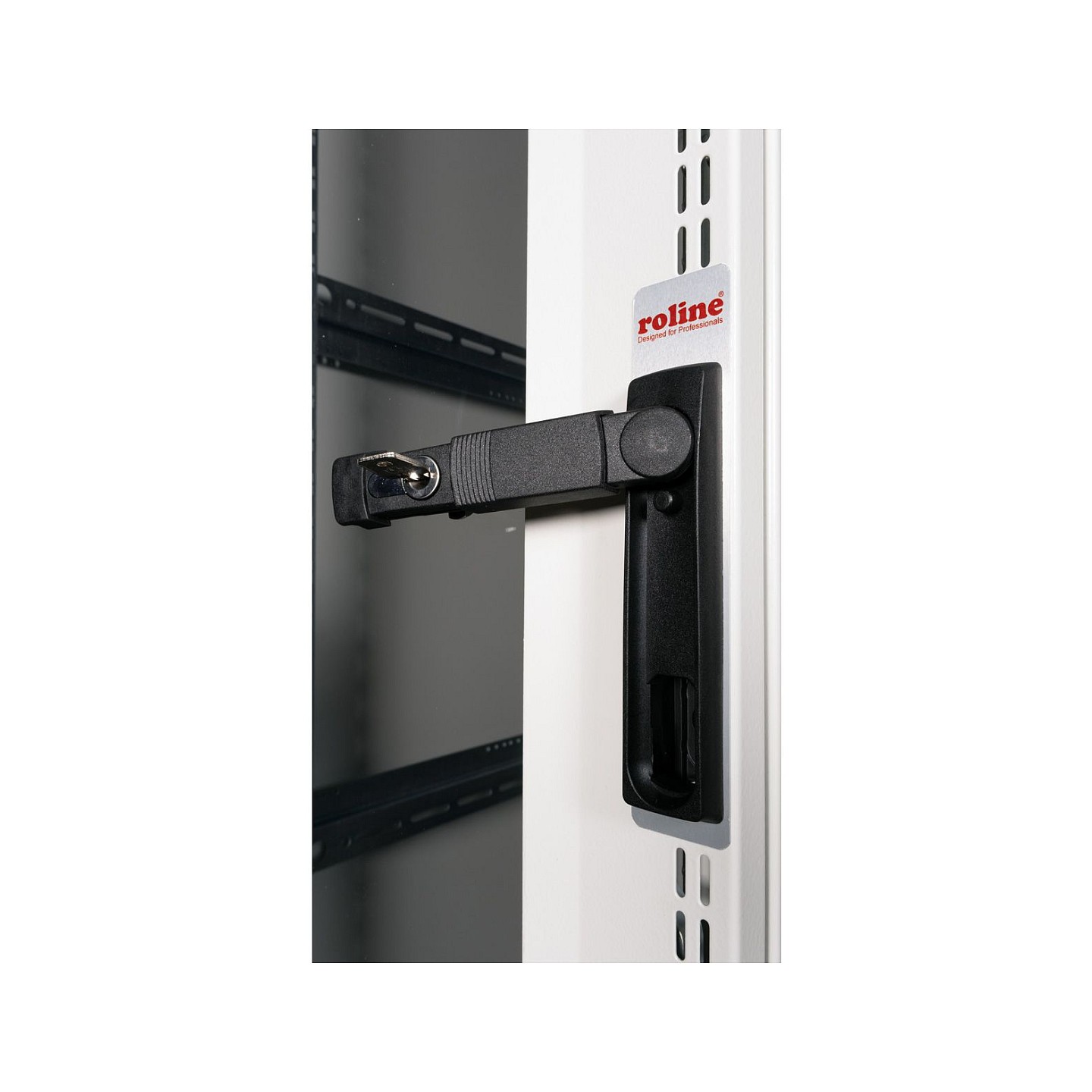 ROLINE 19-Zoll Serverschrank Pro 36 HE. 600x1000 BxT grau Plexiglas — Buy in Cyprus with Fast Delivery