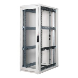 ROLINE 19-Zoll Serverschrank Pro 36 HE. 600x1000 BxT grau Plexiglas — Buy in Cyprus with Fast Delivery