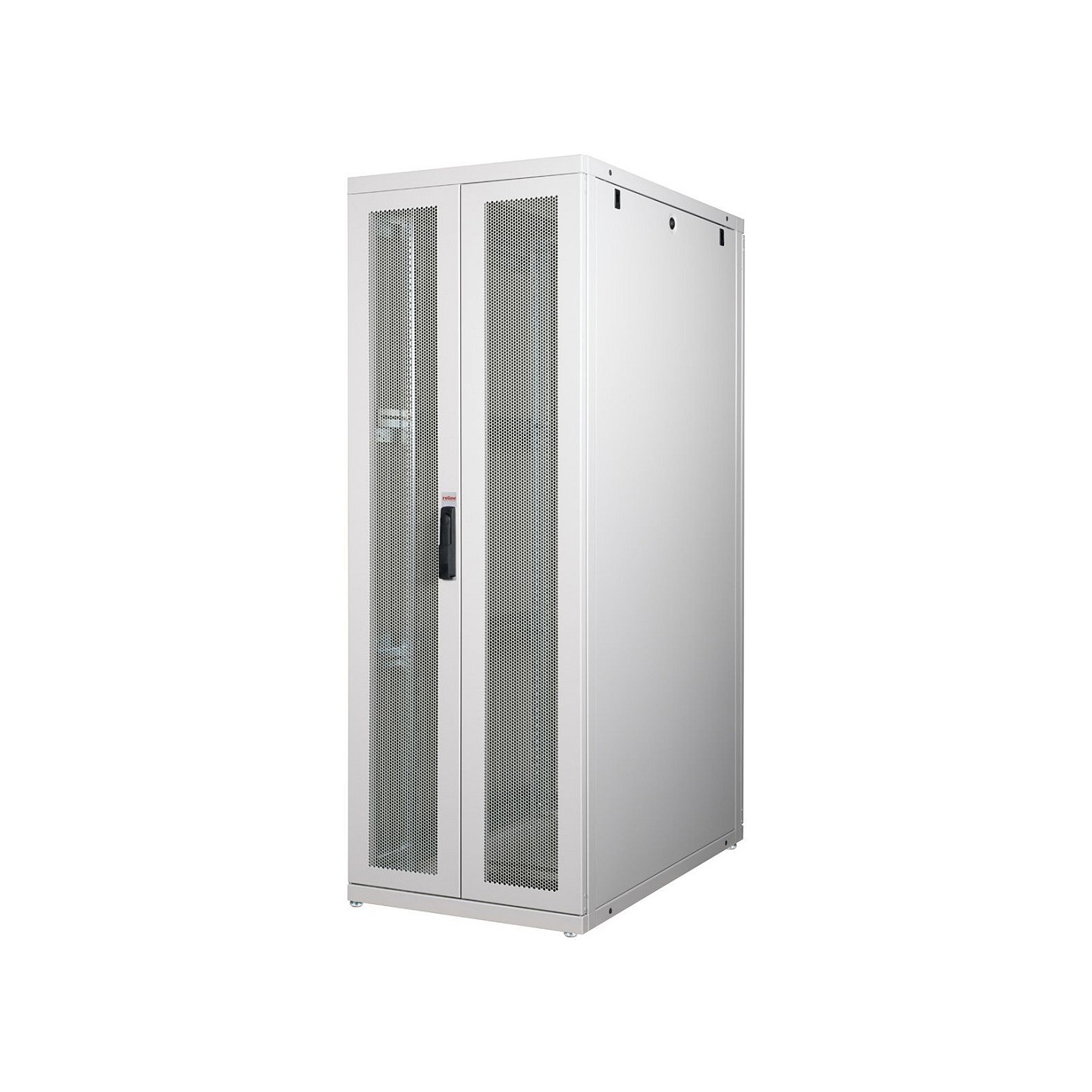 ROLINE 19-Zoll Serverschrank Pro 36 HE. 600x1000 BxT grau Plexiglas — Buy in Cyprus with Fast Delivery