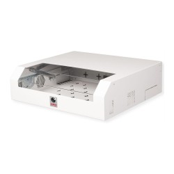 ROLINE 19-Zoll Wandgehuse Basic 5 HE. kurz grau — Buy in Cyprus with Fast Delivery