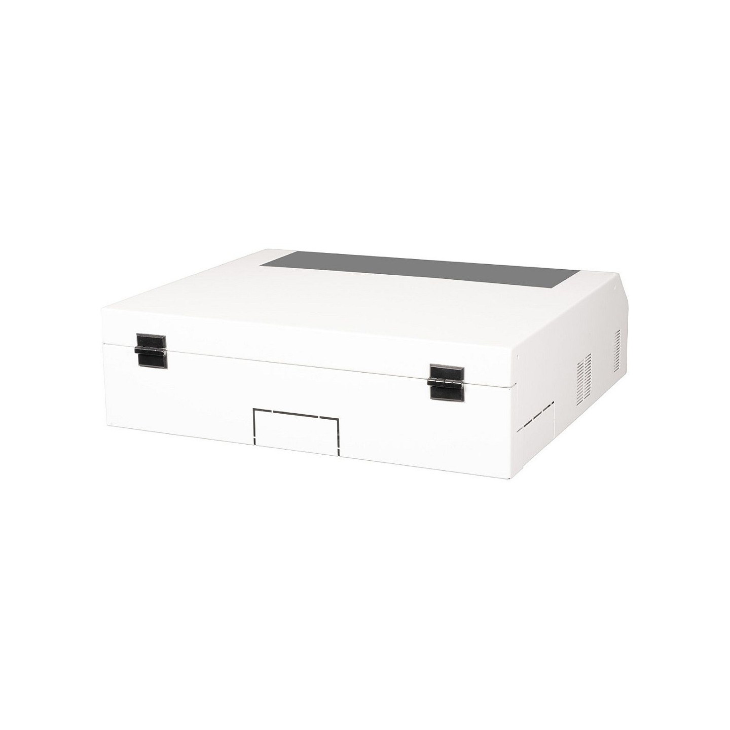 ROLINE 19-Zoll Wandgehuse Basic 5 HE. kurz grau — Buy in Cyprus with Fast Delivery