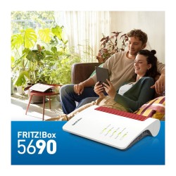 FRITZ!Box 5690 — Buy in Cyprus with Fast Delivery