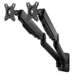 Equip Wandhalterung 17'-32' 2TFT 180°GF 2Gelenke 9Kg sw lite Retail — Buy in Cyprus with Fast Delivery