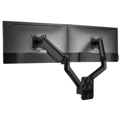 Equip Wandhalterung 17'-32' 2TFT 180°GF 2Gelenke 9Kg sw lite Retail — Buy in Cyprus with Fast Delivery