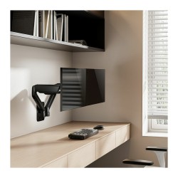 Equip Wandhalterung 17'-32' 2TFT 180°GF 2Gelenke 9Kg sw lite Retail — Buy in Cyprus with Fast Delivery