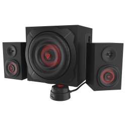 Genesis 2.1 Lautsprecher-System HELIUM 610BT — Buy in Cyprus with Fast Delivery