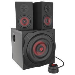 Genesis 2.1 Lautsprecher-System HELIUM 610BT — Buy in Cyprus with Fast Delivery