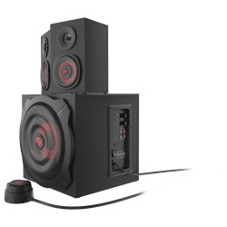 Genesis 2.1 Lautsprecher-System HELIUM 610BT — Buy in Cyprus with Fast Delivery