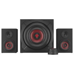 Genesis 2.1 Lautsprecher-System HELIUM 610BT — Buy in Cyprus with Fast Delivery