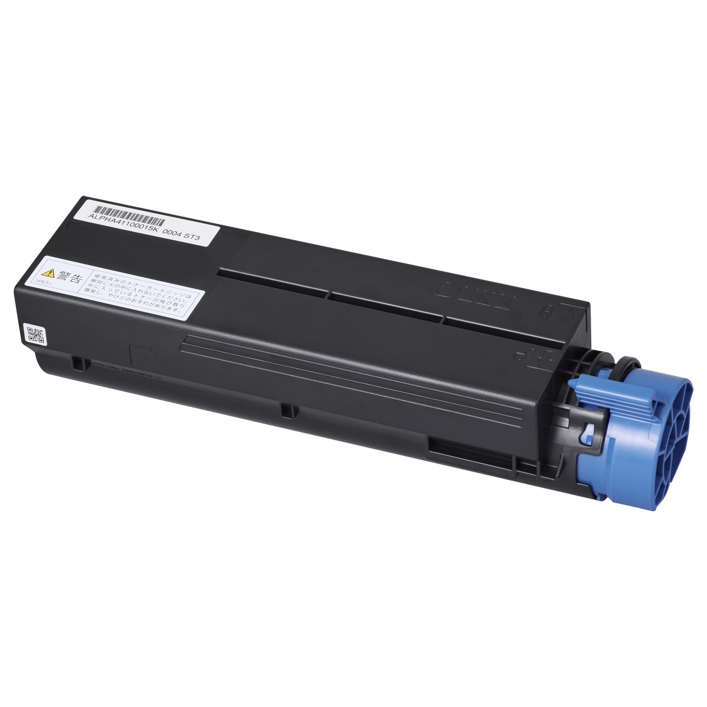 OKI Toner schwarz 7.000 Seiten B433 B513 — Buy in Cyprus with Fast Delivery