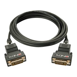 LINDY Extender DVI-D Single Link Cat6 RJ45 bis 70m — Buy in Cyprus with Fast Delivery