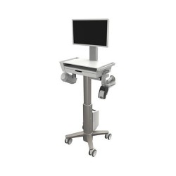 CAREFIT SLIM 2.0. LCD CART — Buy in Cyprus with Fast Delivery