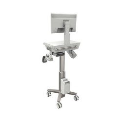 CAREFIT SLIM 2.0. LCD CART — Buy in Cyprus with Fast Delivery
