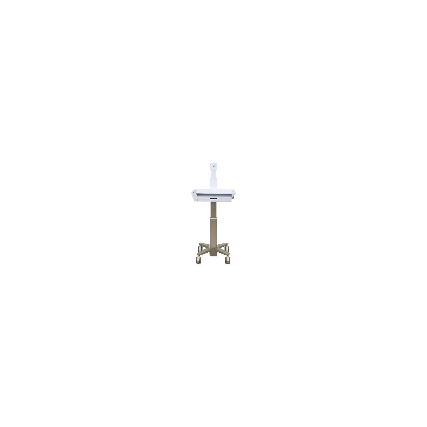 CAREFIT SLIM 2.0. LCD CART — Buy in Cyprus with Fast Delivery