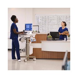 CAREFIT SLIM 2.0. LCD CART — Buy in Cyprus with Fast Delivery