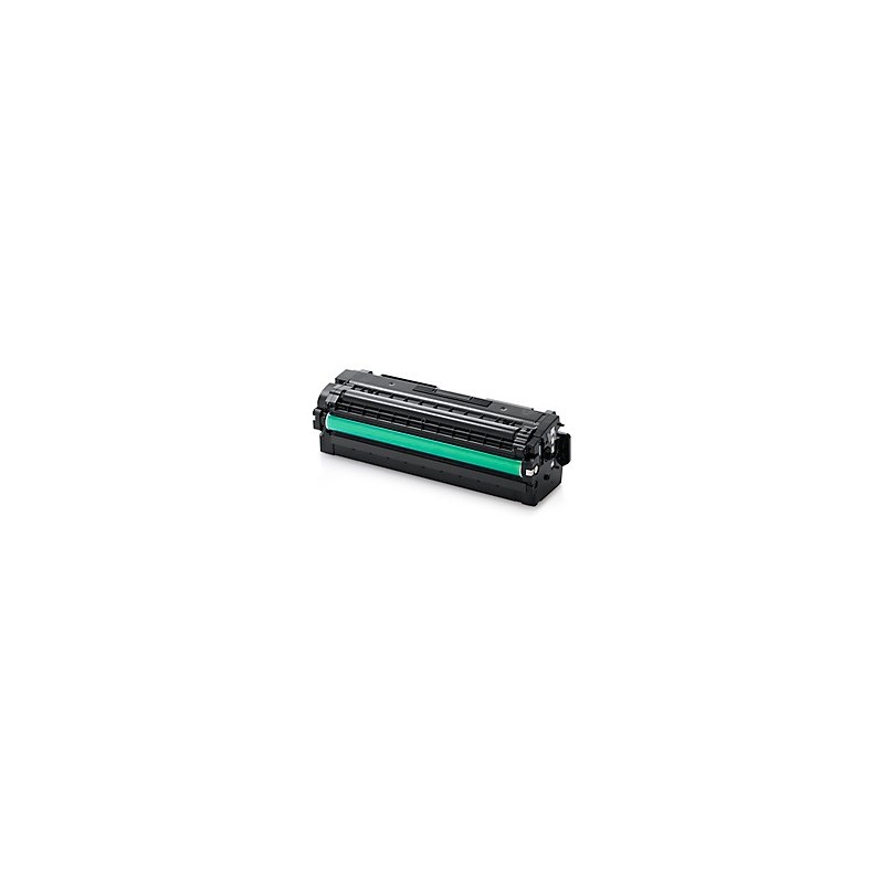 Buy Samsung Original Toner Cartridge - CLT-K506L - High Yield Black, 6000 pages in Cyprus, Nicosia, Limassol, Larnaka, Pafos