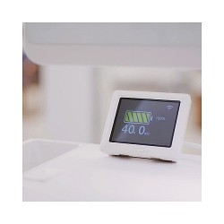 CAREFIT SLIM 2.0. LCD CART — Buy in Cyprus with Fast Delivery