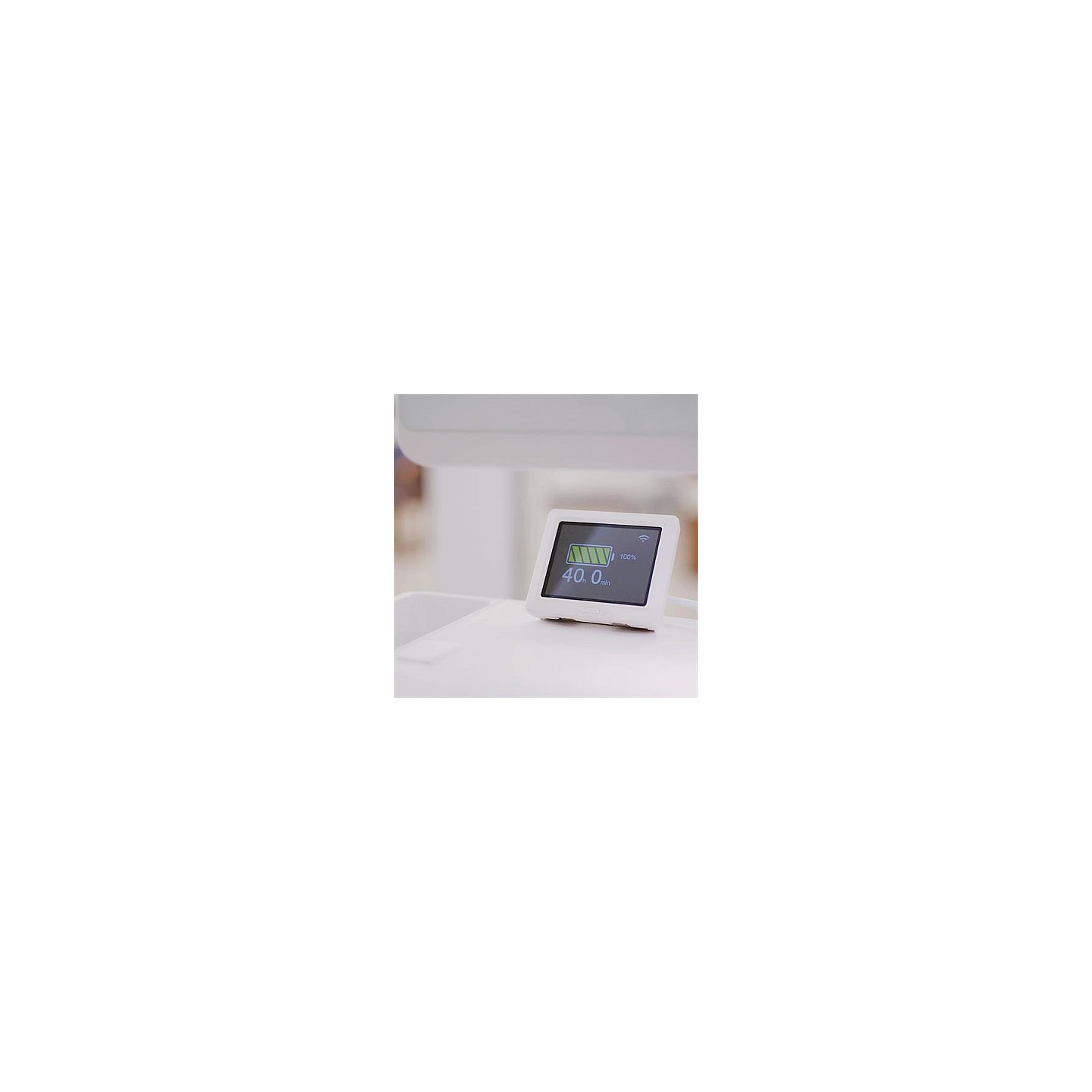 CAREFIT SLIM 2.0. LCD CART — Buy in Cyprus with Fast Delivery