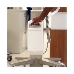 CAREFIT SLIM 2.0. LCD CART — Buy in Cyprus with Fast Delivery