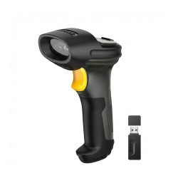 inateck Barcodescanner P7 dark gray [P7_dark_gray] — Buy in Cyprus with Fast Delivery
