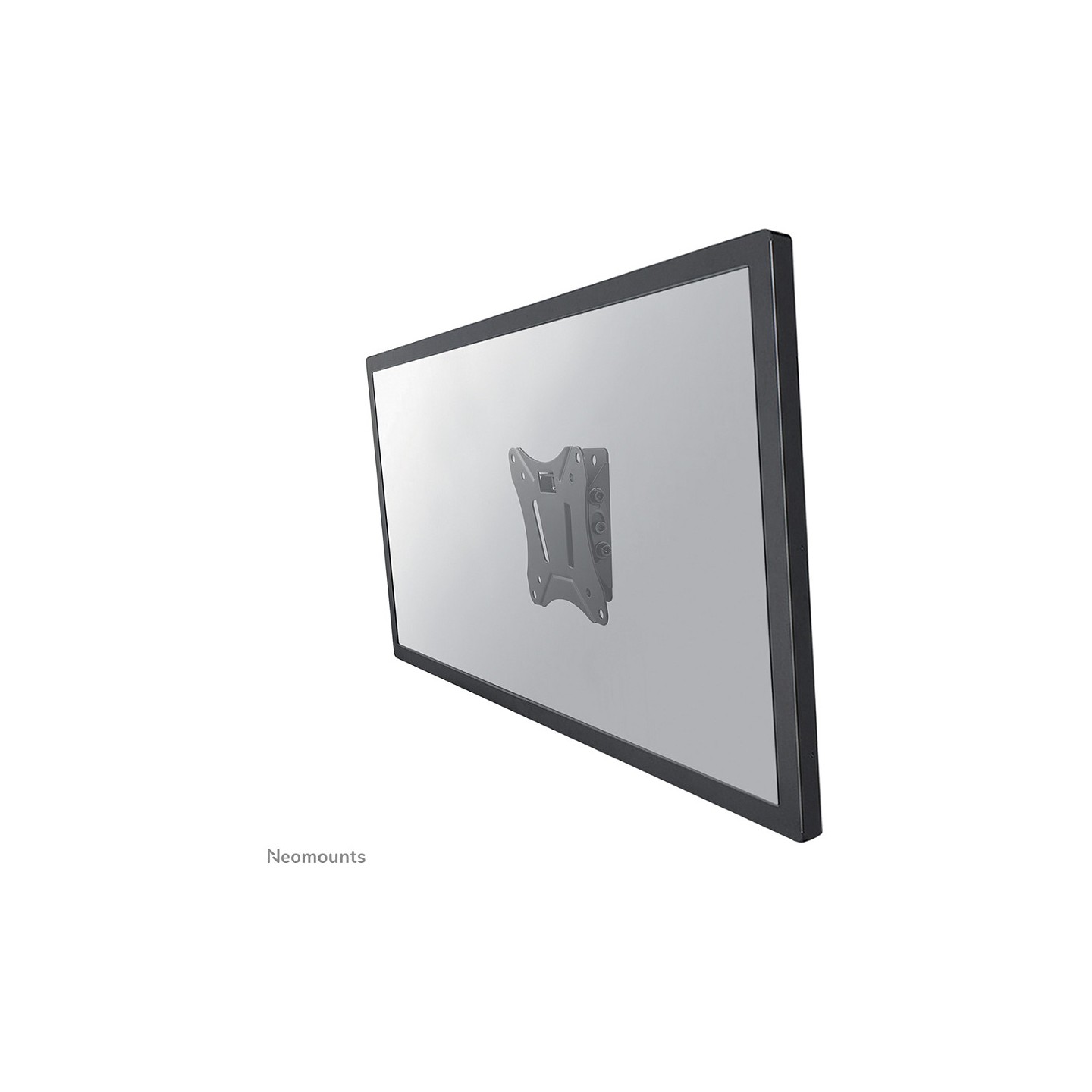 Select Wandhalterung für Bildschirme bis 30' 25KG NM-W60BLACK Neomounts — Buy in Cyprus with Fast Delivery