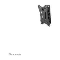 Select Wandhalterung für Bildschirme bis 30' 25KG NM-W60BLACK Neomounts — Buy in Cyprus with Fast Delivery