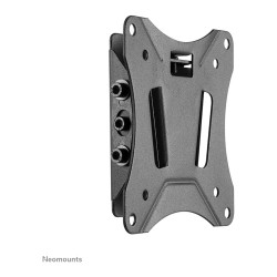 Select Wandhalterung für Bildschirme bis 30' 25KG NM-W60BLACK Neomounts — Buy in Cyprus with Fast Delivery